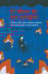 El libro de los sesgos El libro de los sesgos