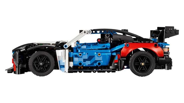 LEGO&reg; Technic Coche de Carreras BMW M4 GT3 EVO 42226