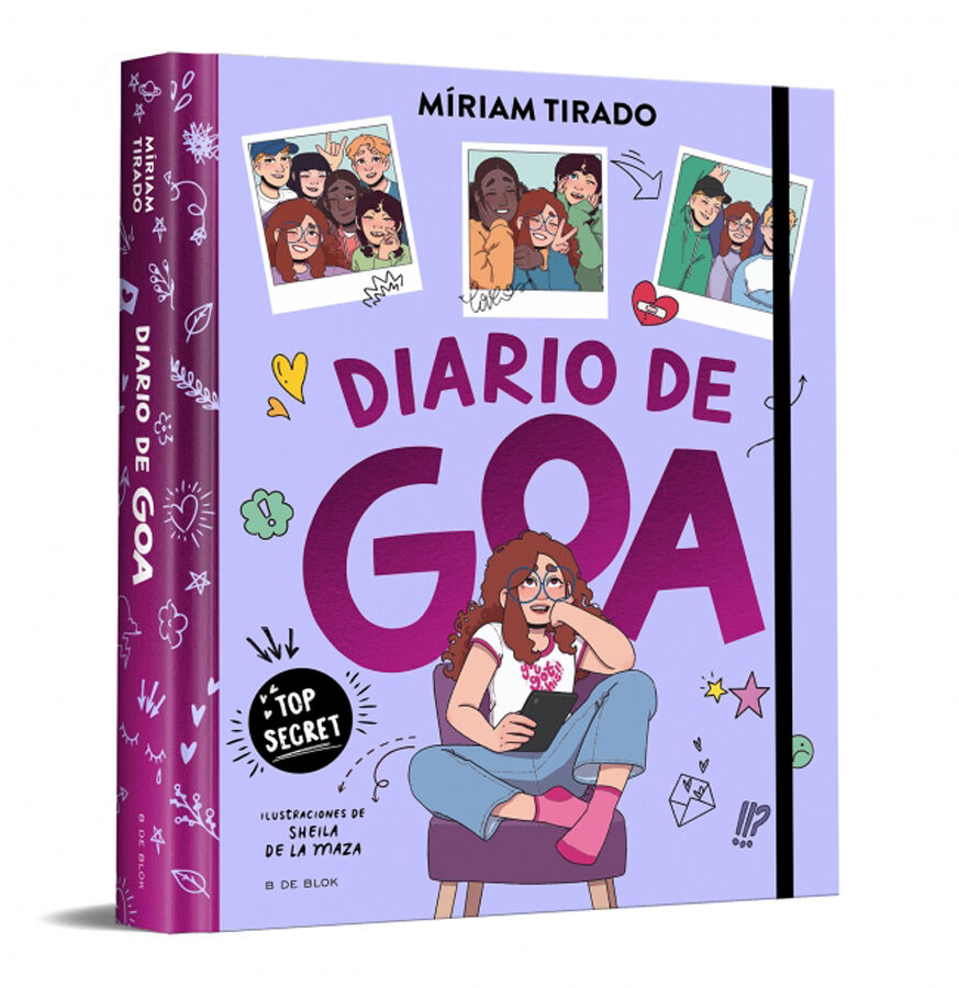 Me llamo Goa El diario de Goa