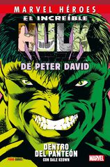 El Increíble Hulk de Peter David 3 El Increíble Hulk de Peter David 3
