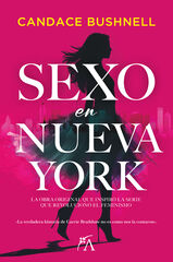 Sexo en Nueva York Sexo en Nueva York