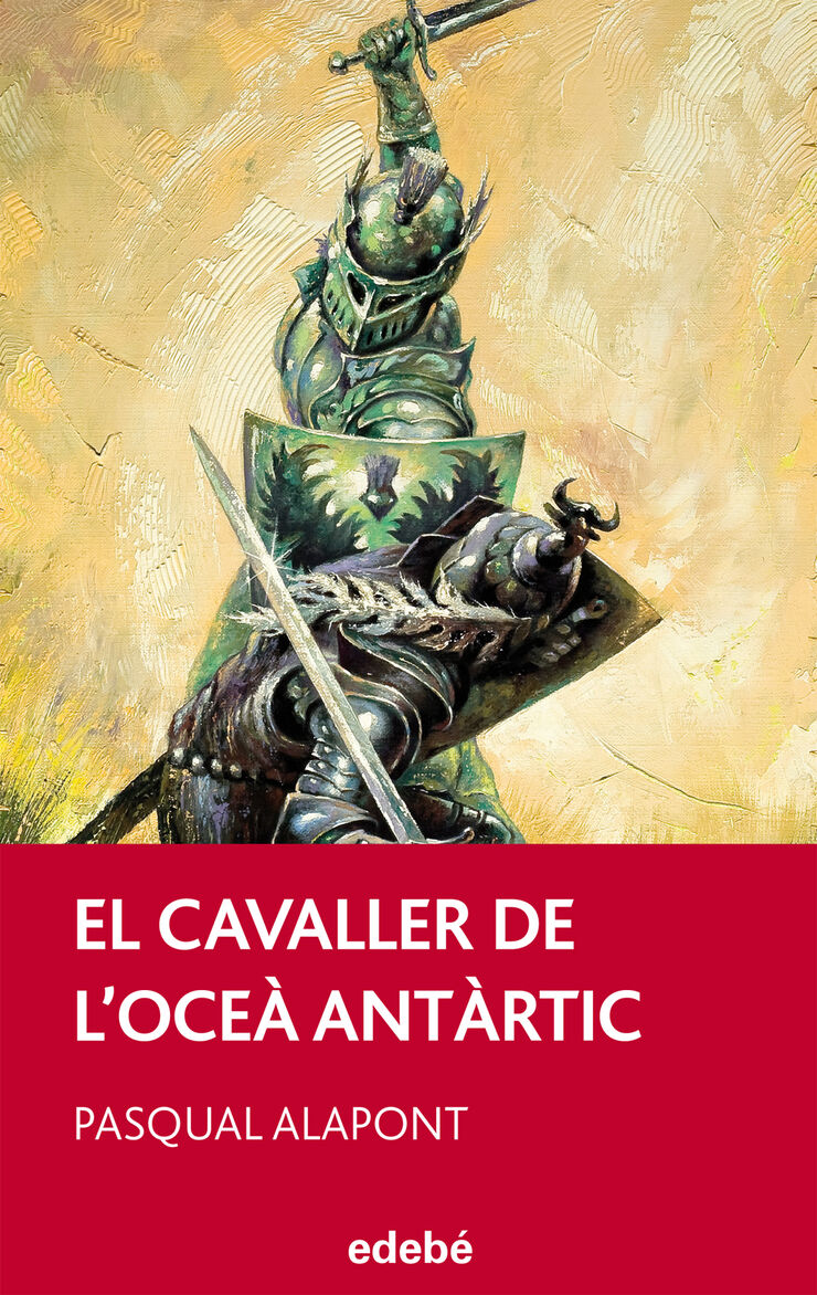 Cavaller de l'oceà Antártic, El