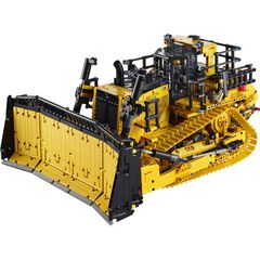 LEGO® Technic Buldócer Cat® D11 Controlado por App 42131