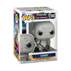 Funko POP! Thor Love And Thunder - Gorr