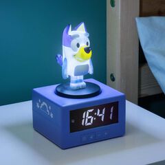 Rellotge Alarma Bluey