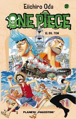 One Piece nº 037