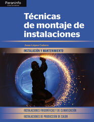 Técnicas Montaje Instalaciones