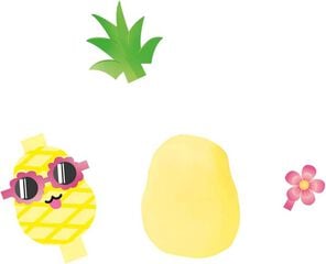 Cofre Plastilina Jovi Play & Fun Sweet