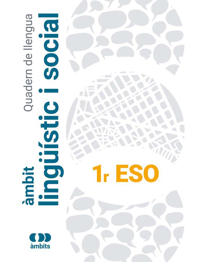 BROMV S1 &Agrave;mbit ling&uuml;&iacute;stic i social-quad.