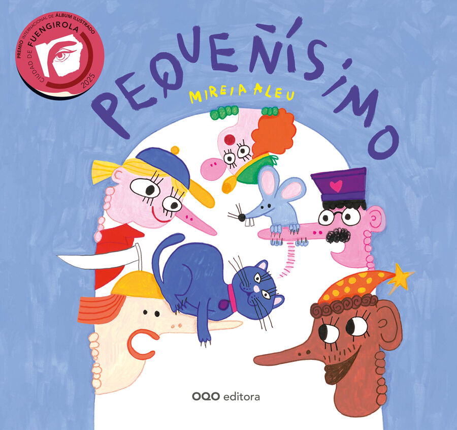 Peque&ntilde;&iacute;simo