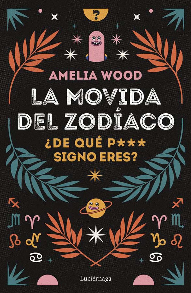 La movida del zodíaco