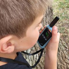 Walkie Talkies Recarregables