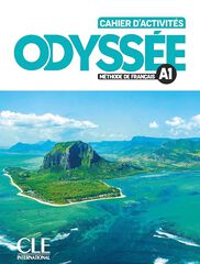 Odyssée. Français A1. Cahier d'activités