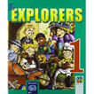 Ehi Explorers 1/Ab Pack