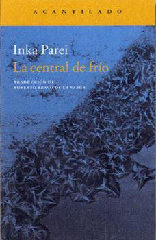 CENTRAL DE FR&Iacute;O, LA