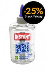 Cola líquida transparent Instant Super Clear 147ml