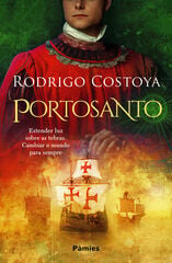 Portosanto (GAL)