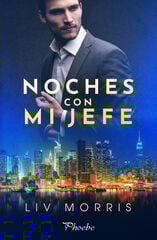 Noches con mi jefe Noches con mi jefe