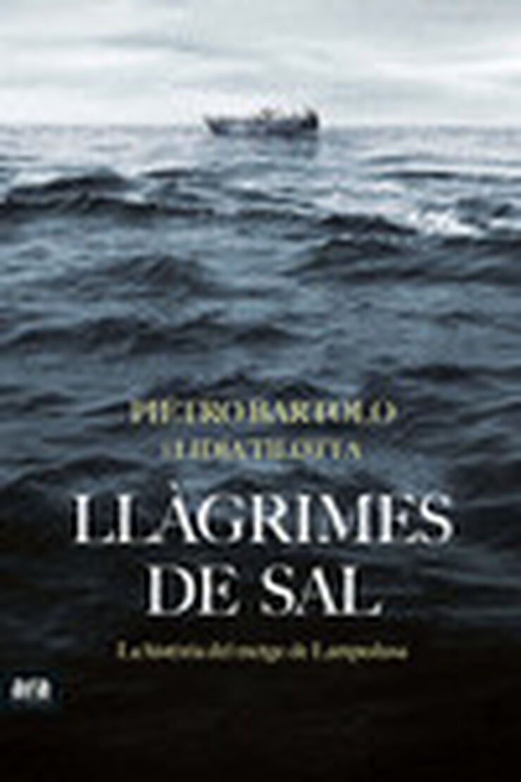 Ll&agrave;grimes de sal