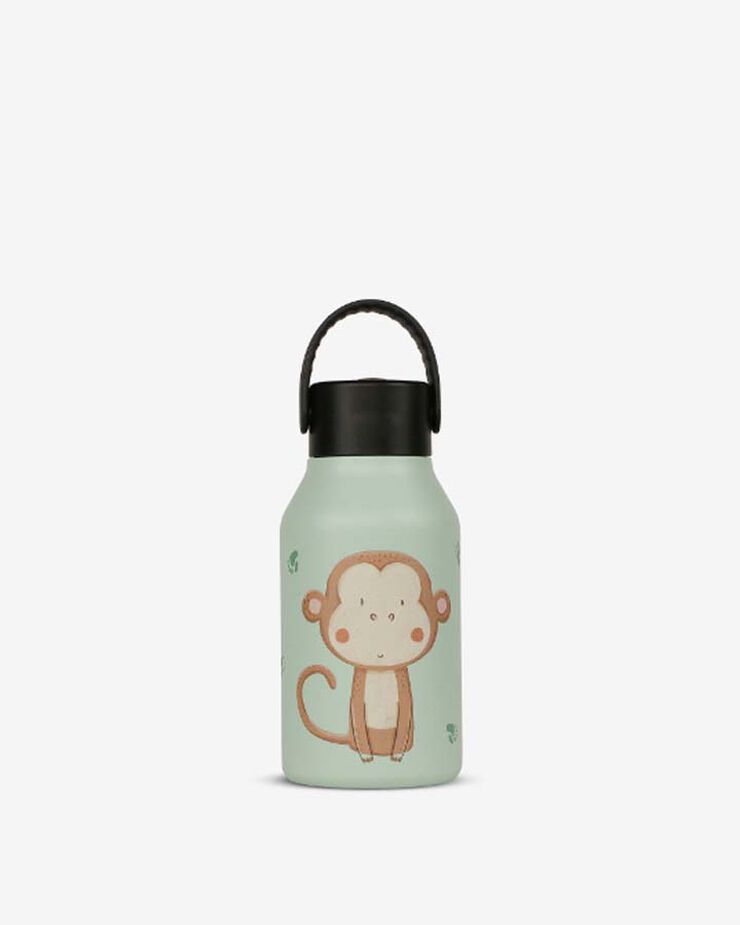 Ampolla Termo Runbott 350 ml Marta Munt&eacute; Monkey