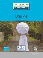 UNE VIE/+CD Cle 9782090311310
