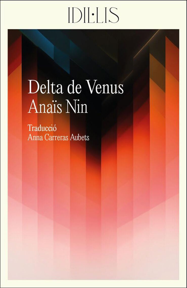 Delta de Venus