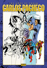 Carlos Pacheco: Los años de forum