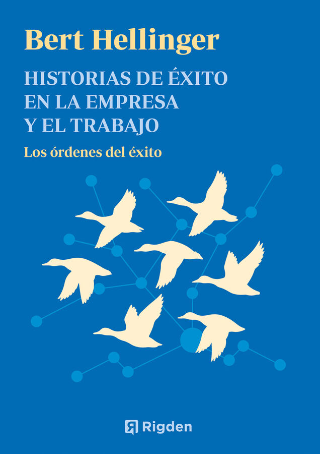 Historias de &eacute;xito en la empresa y el trabajo