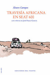 Travesía africana en Seat 600