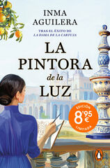 La pintora de la luz (edici&oacute;n limitada) (La Cartuja 2)