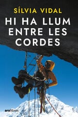 Hi ha llum entre les cordes Hi ha llum entre les cordes