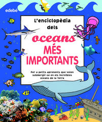L’Enciclopèdia dels oceans més importants L’Enciclopèdia dels oceans més importants