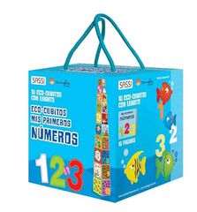 Mis Primeros Numeros Mis Primeros Numeros