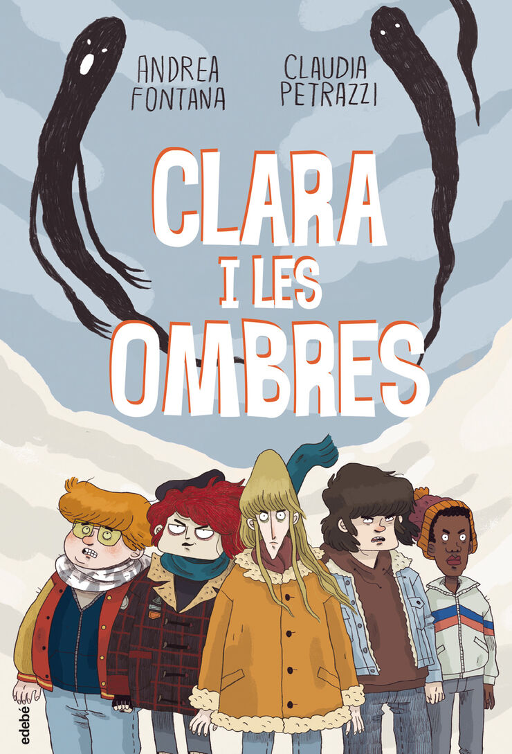 Clara i les ombres