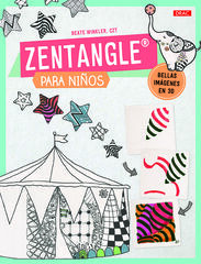 Zentangle para niños