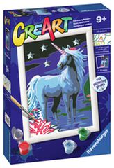 CreArt Serie E - Unicornio