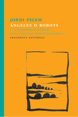 Ángeles o robots Ángeles o robots