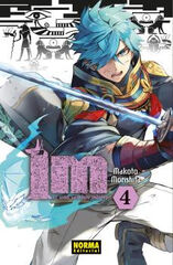 Im el suo sacerdore Imhotep 4