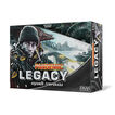 Pandemic Legacy 2T (caixa negra)