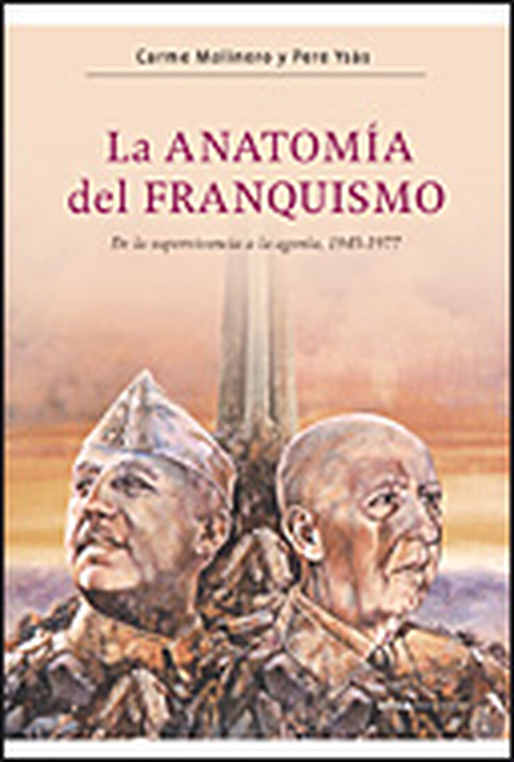 Anatomía del franquismo, La