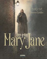 Mary Jane Mary Jane