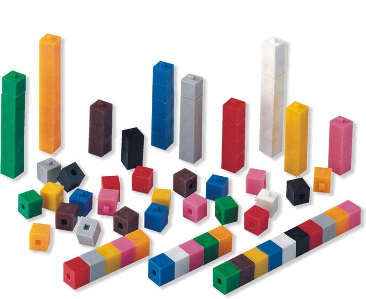 Cubogrames