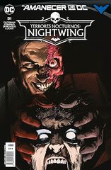 Nightwing núm. 31 Nightwing núm. 31