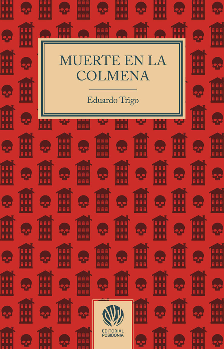 Muerte en la colmena