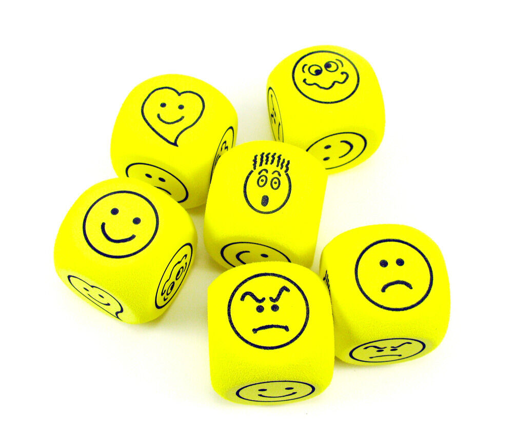 Daus Foam Expressions 6U