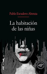 La habitación de las niñas La habitación de las niñas