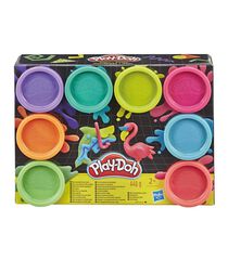 Play Doh 8 colores