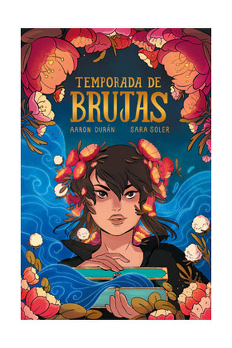 Temporada de brujas