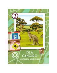 Boomerang: Australia