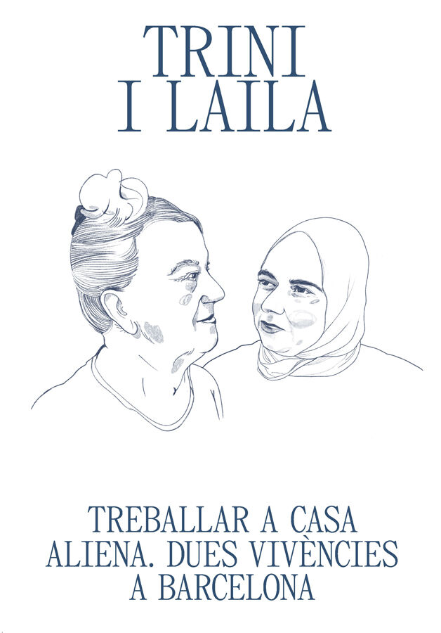 Trini i Laila